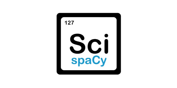 scispaCy