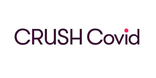 CRUSH Covid data and dashboard, Region Uppsala