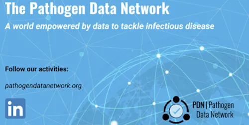 Two new Pathogens Portal Nodes launched