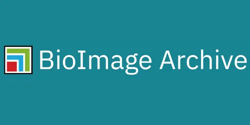 BioImage archive