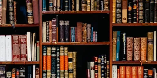 Swedish COVID-19 publications over 5 years