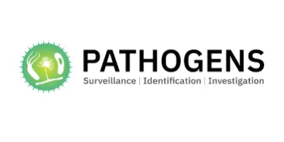 Pathogens Portal