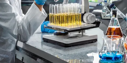 Rapid discovery of neutralising monoclonal antibodies for first line defence
