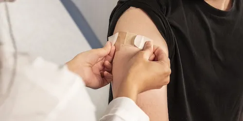 The Administration and Study of COVID-19 Vaccines in Sweden