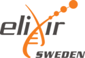 ELIXIR Sweden Logo